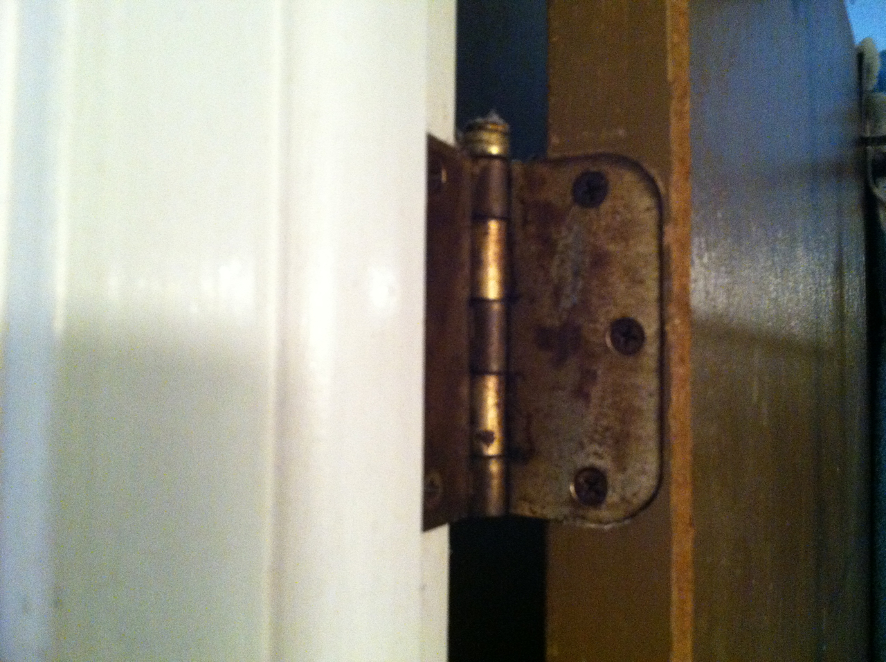 Oversize Threads for Stripped Holes Door Hinge Screw Oversize Threads for Stripped Holes Door Hinge Screw