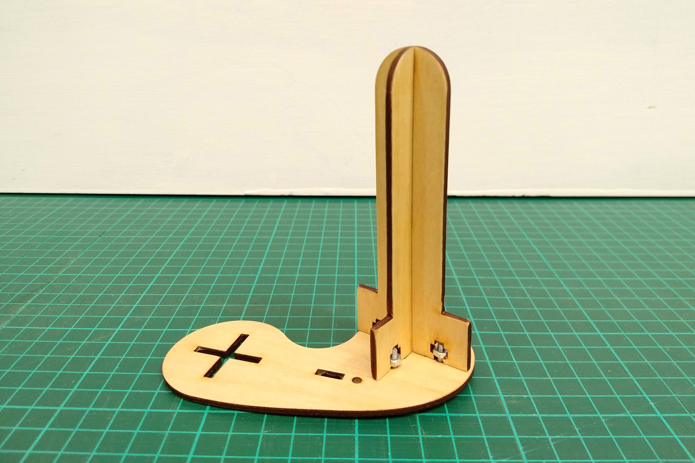 Laser Cut Zoetrope 6 Steps (with Pictures) Instructables