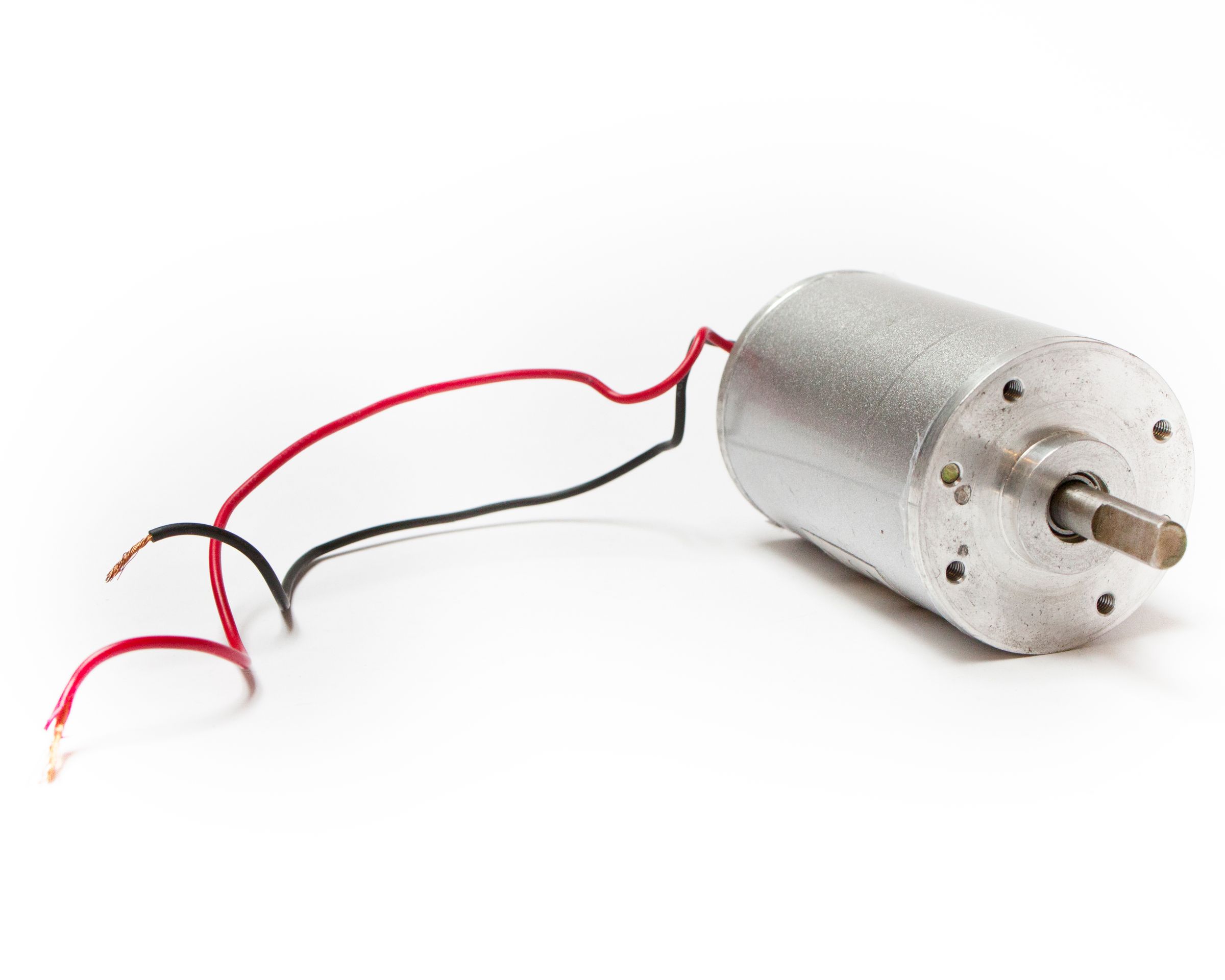 HowTo Motors 10 Steps (with Pictures) Instructables