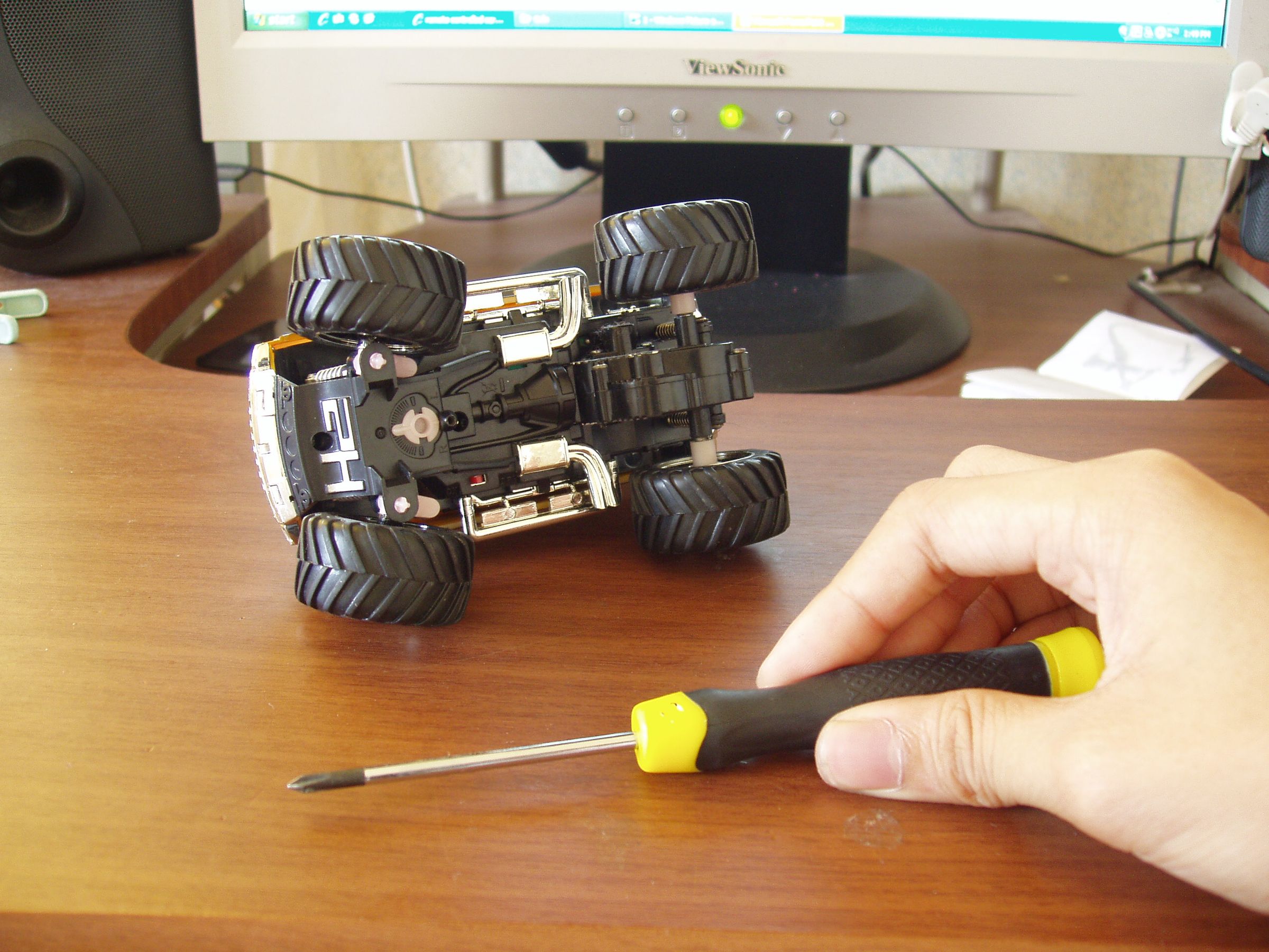 DIY RC Fireworks Ignition System 12 Steps Instructables