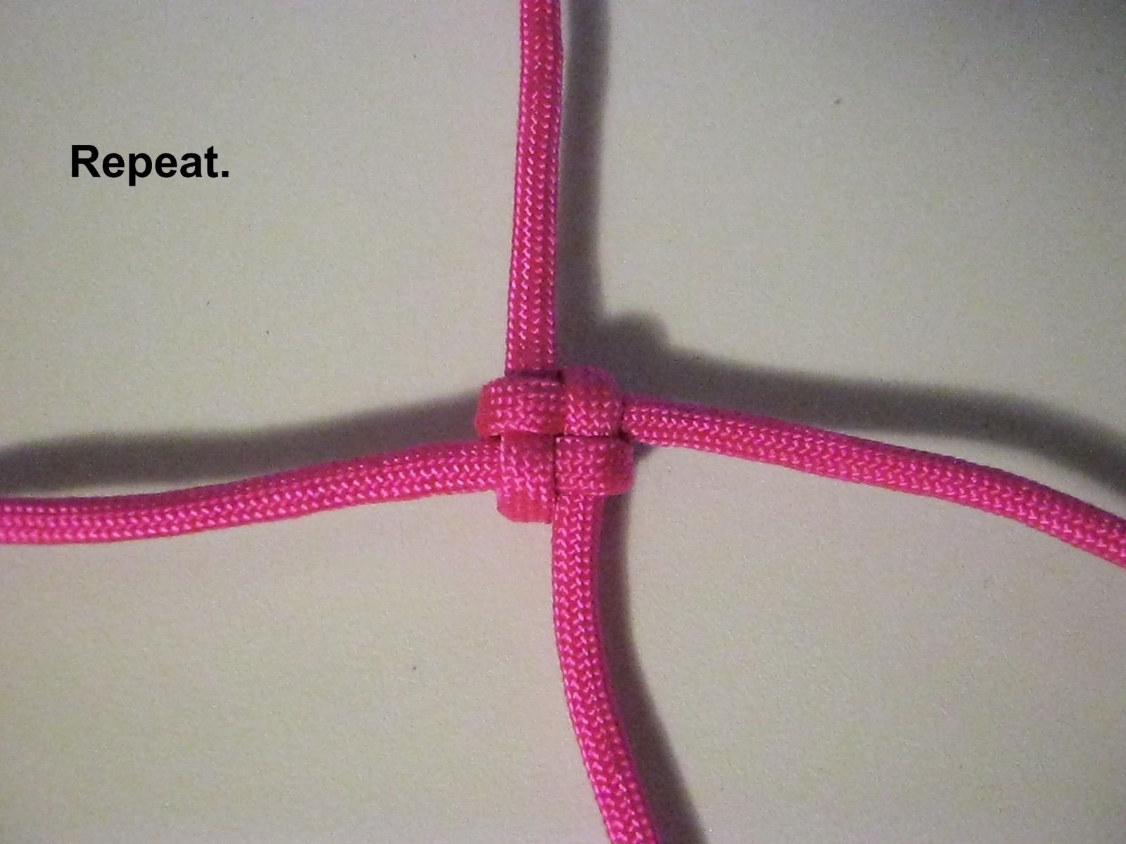 Box Knot 11 Steps Instructables