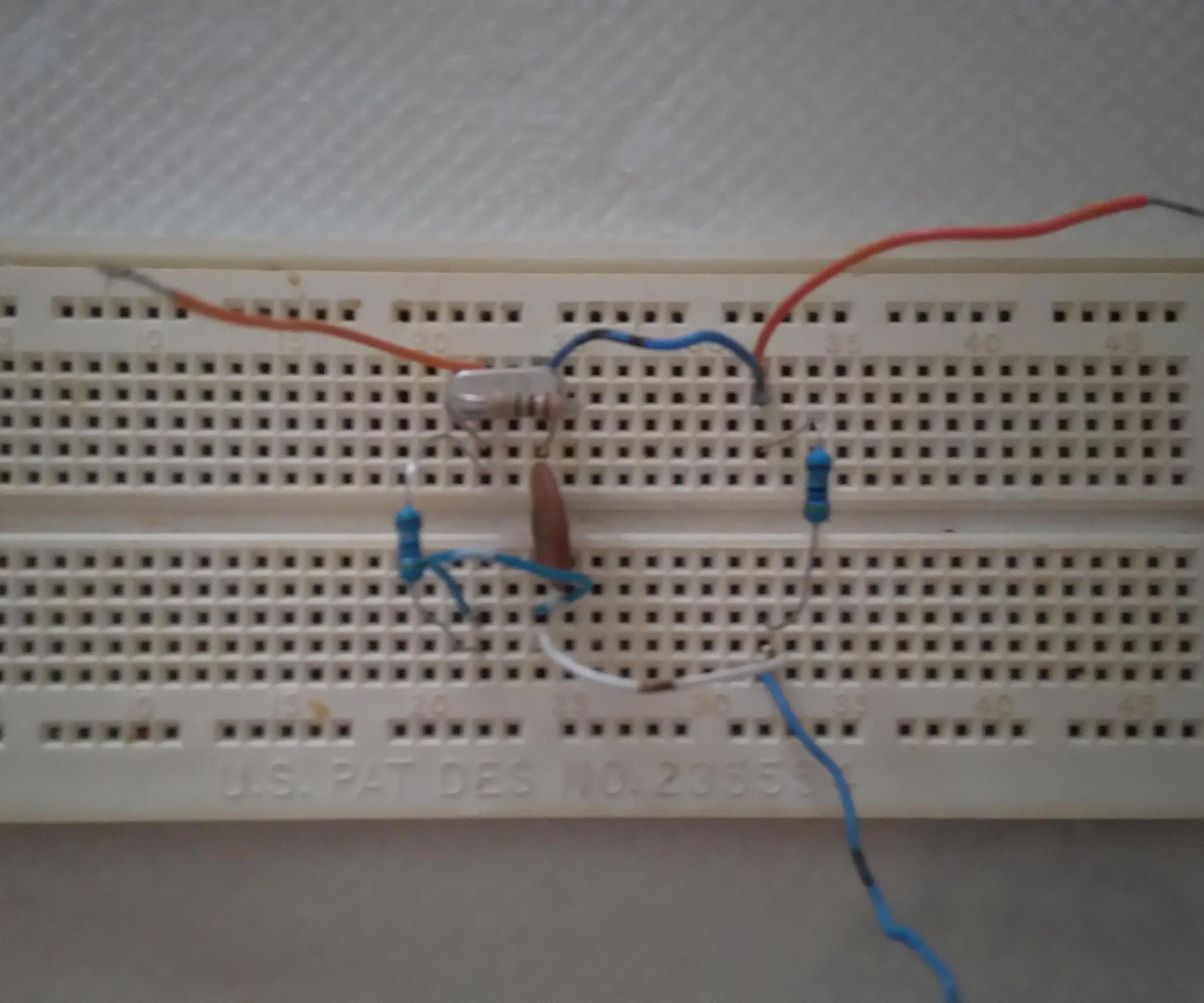 Introduction Analyzing a Crystal Filter 3 Steps Instructables