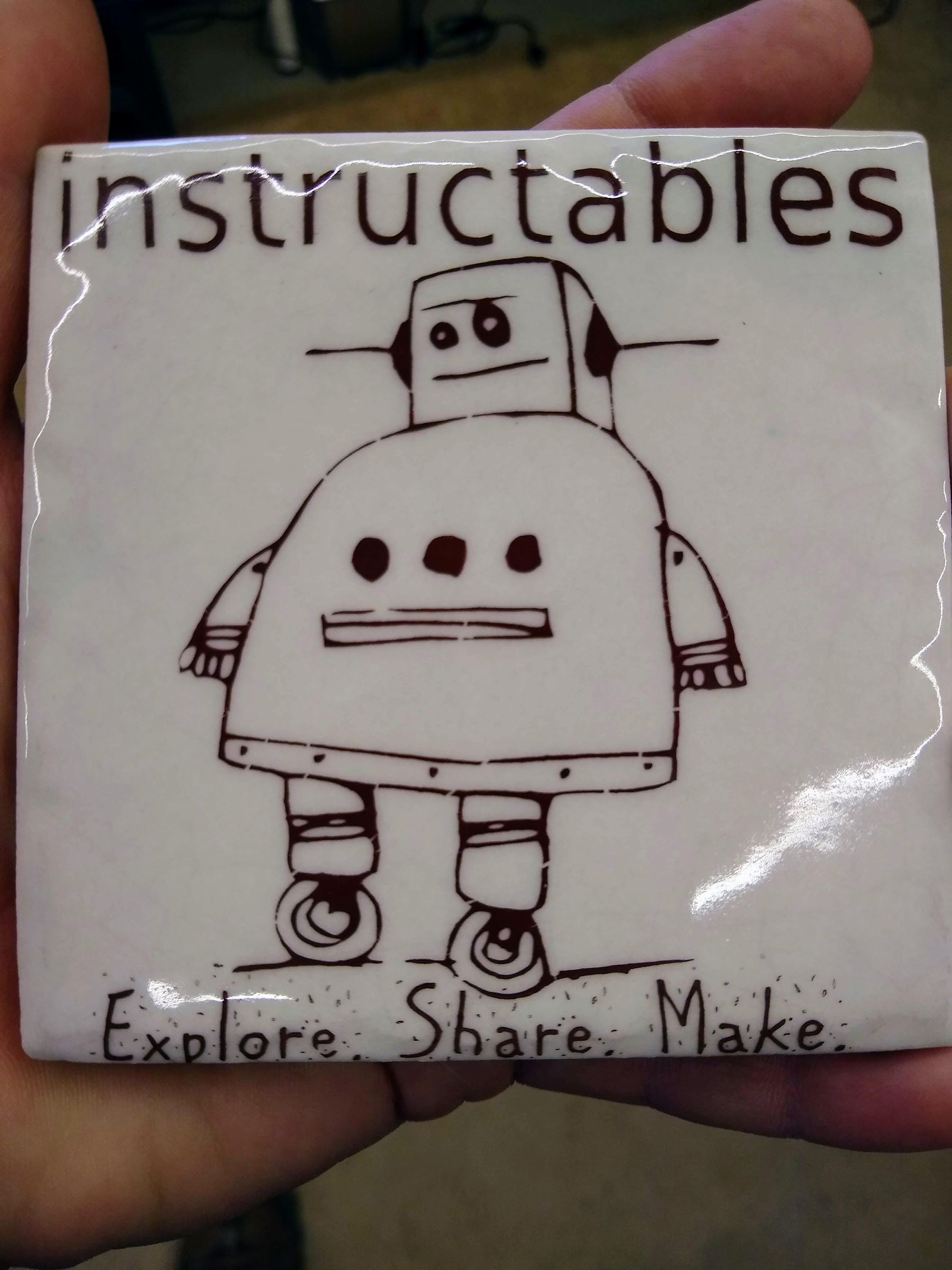 ceramic decals printer