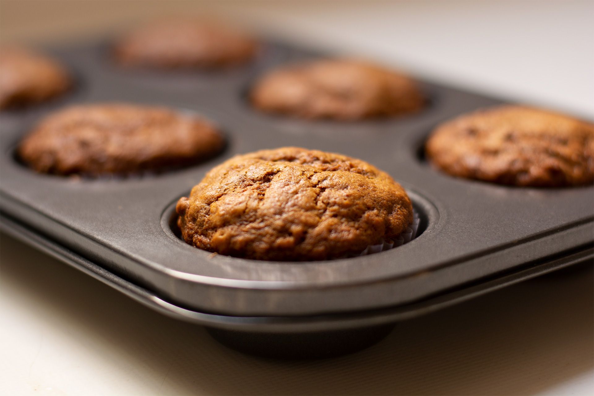 Banana Muffin Recipe 🍌 (Copycat Banana Muffins) 5 Steps (with Pictures) Instructables