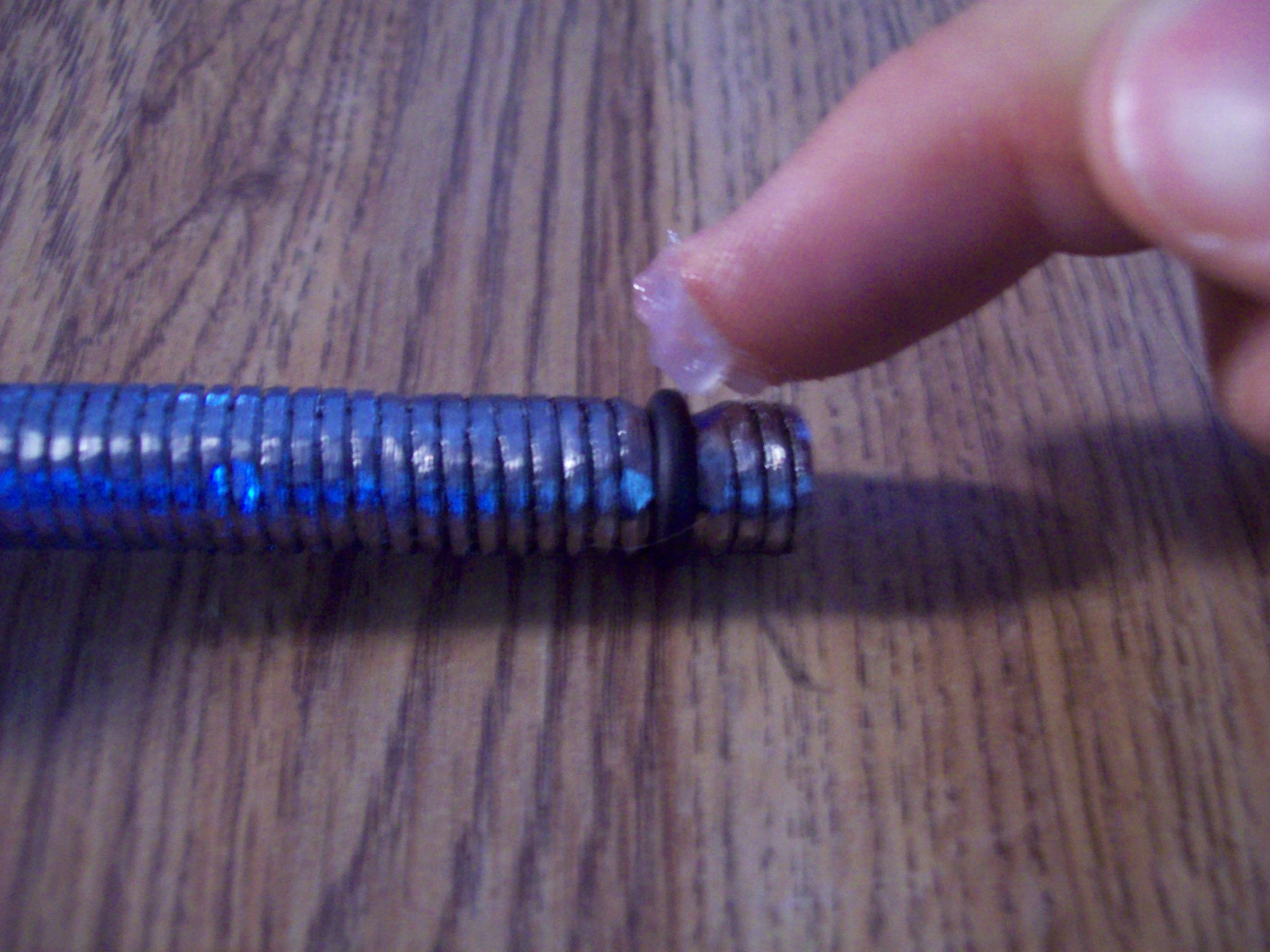 How to Make a Fire Piston 10 Steps (with Pictures) Instructables