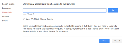 How to Properly Use a Search Engine : 16 Steps - Instructables