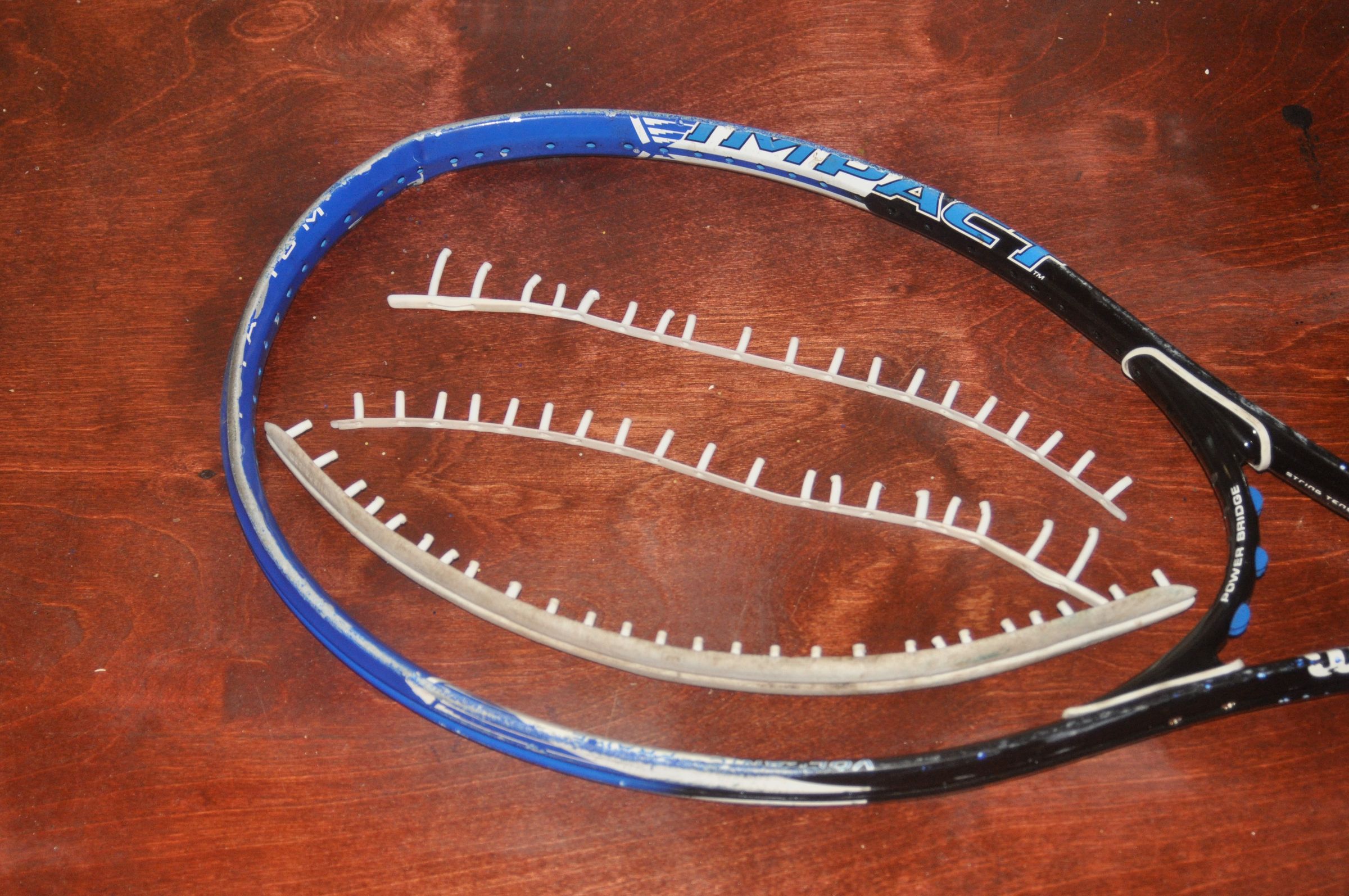 Duct Tape Fishing Net 7 Steps Instructables