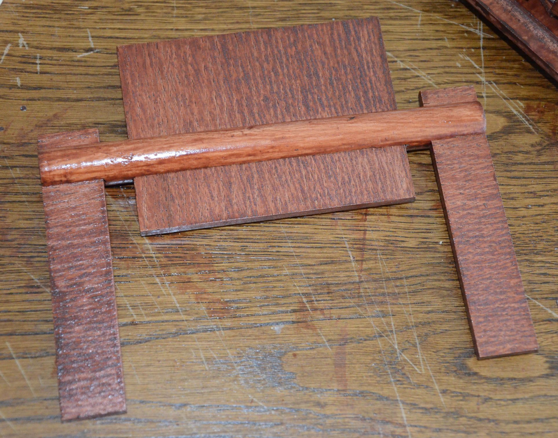 Wooden Cat Puzzle Feeder Tower 11 Steps (with Pictures) Instructables