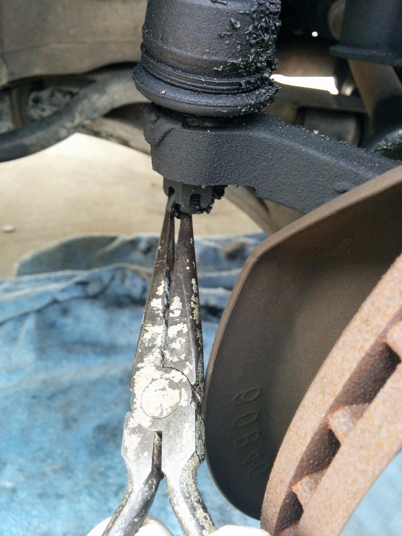 How to Replace a CV Boot 14 Steps (with Pictures) Instructables