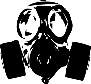 make a non functional gas mask DIY Project DIY Project Image