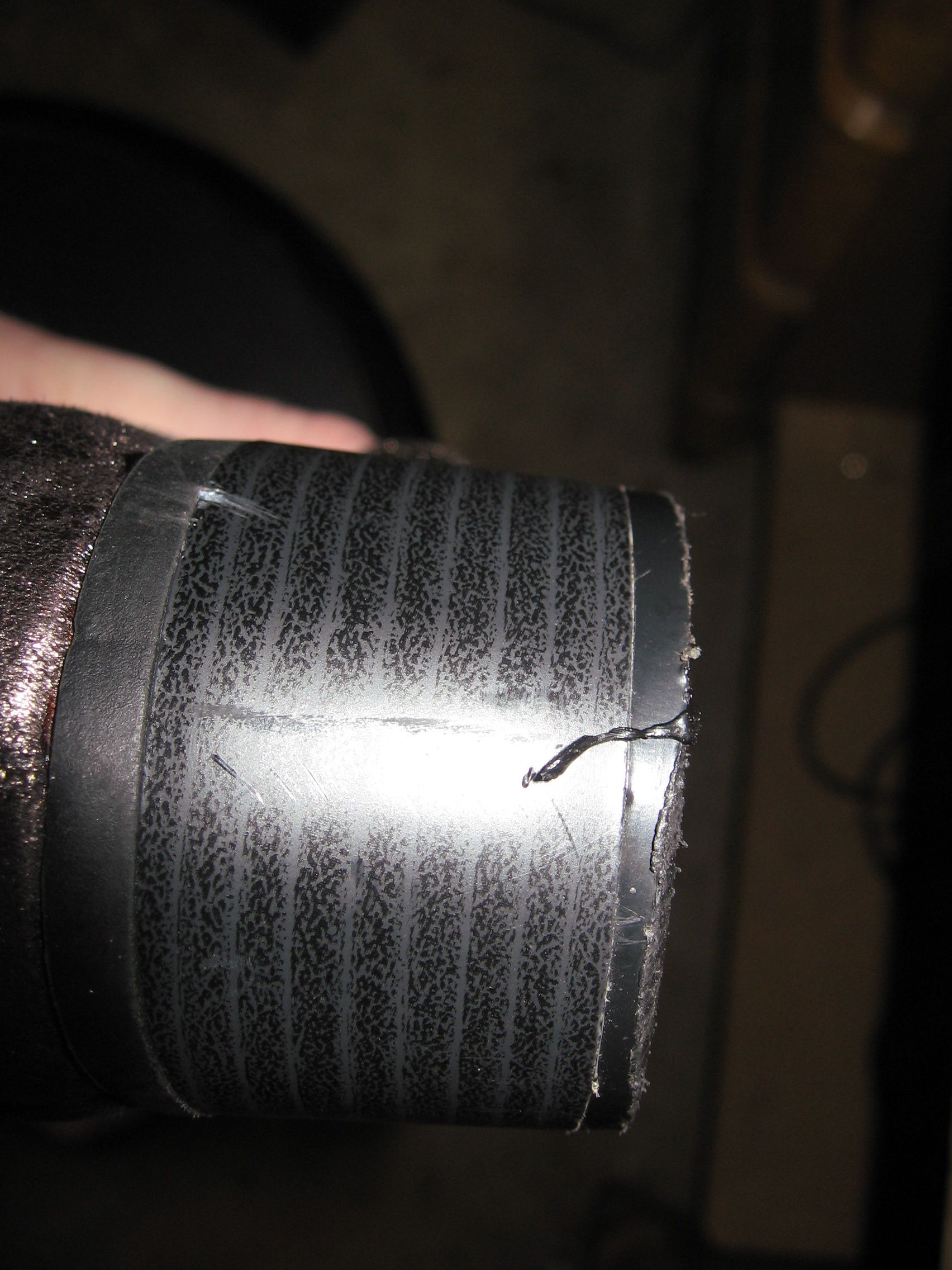 Adding Traction to Boots 5 Steps (with Pictures) Instructables