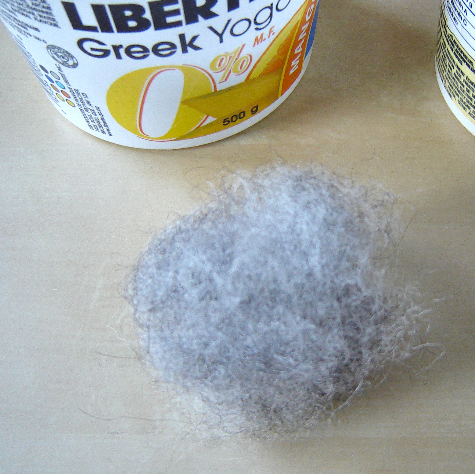 Felt Ball Rug 3 Steps (with Pictures) Instructables