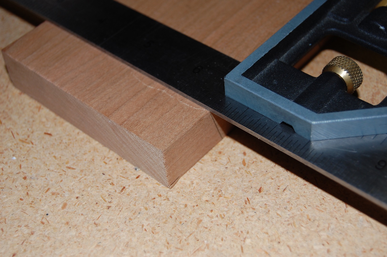 Hand Cut Dovetails for Dummies 10 Steps (with Pictures) Instructables