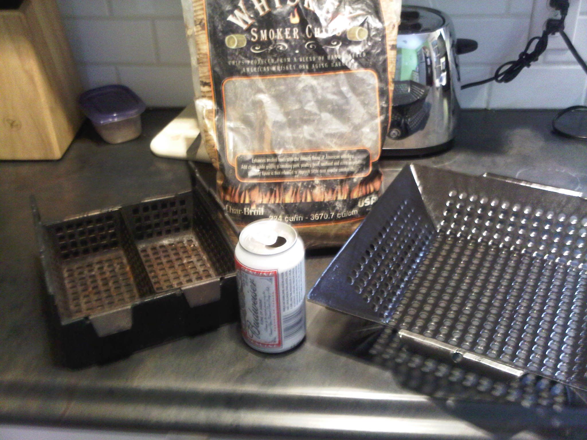 How to Smoke Oysters at Home 4 Steps (with Pictures) Instructables