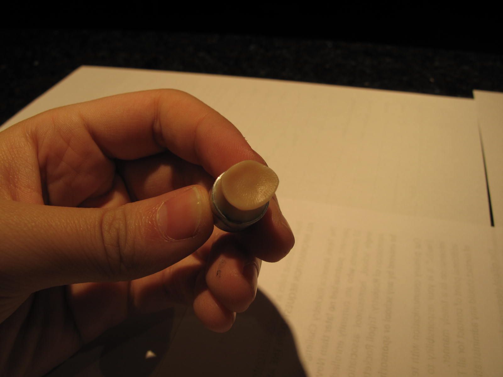 How to Make a High Temp Silicone RTV Mold 4 Steps Instructables