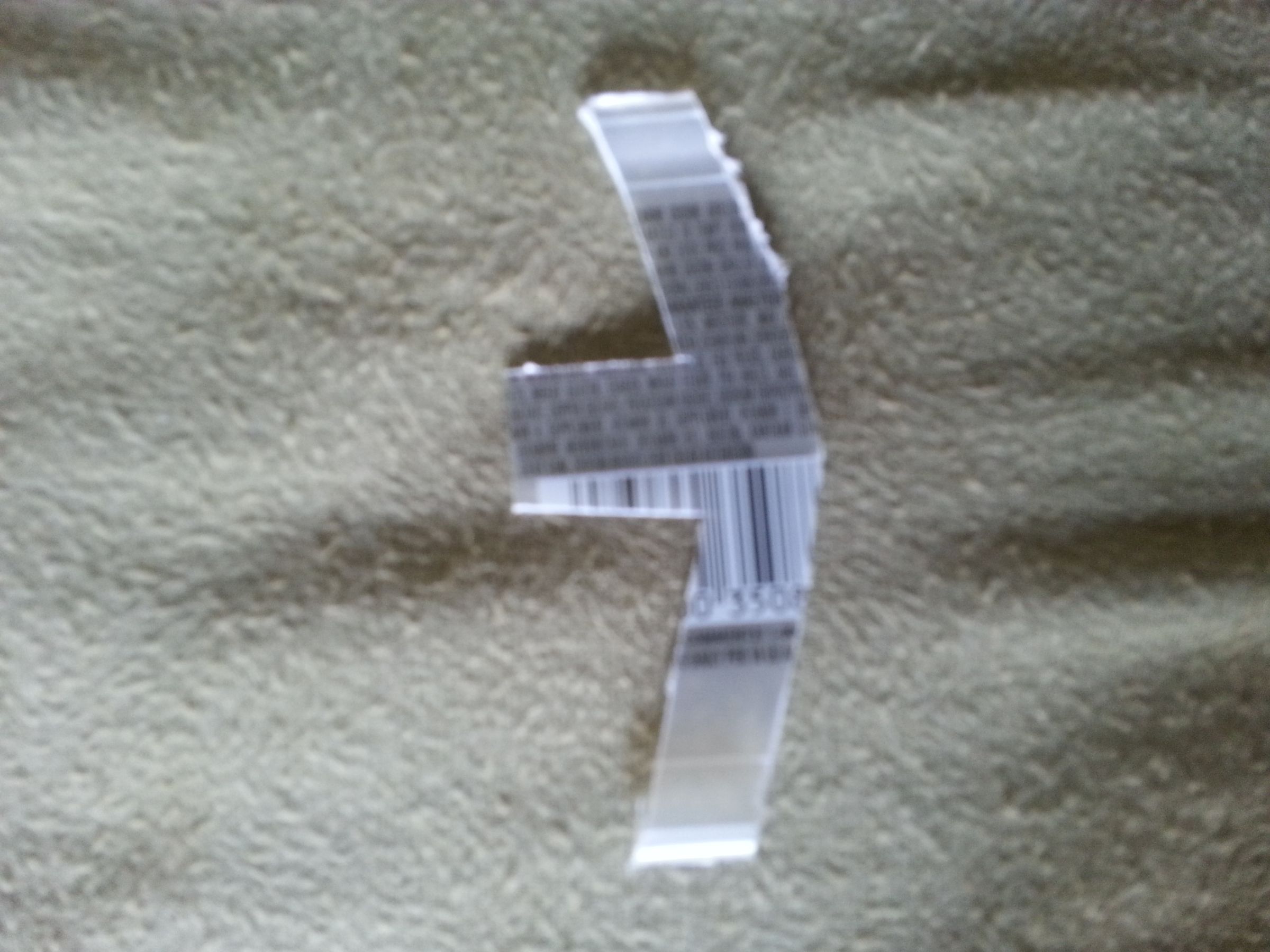 DIY Plastic Finger Picks 7 Steps Instructables