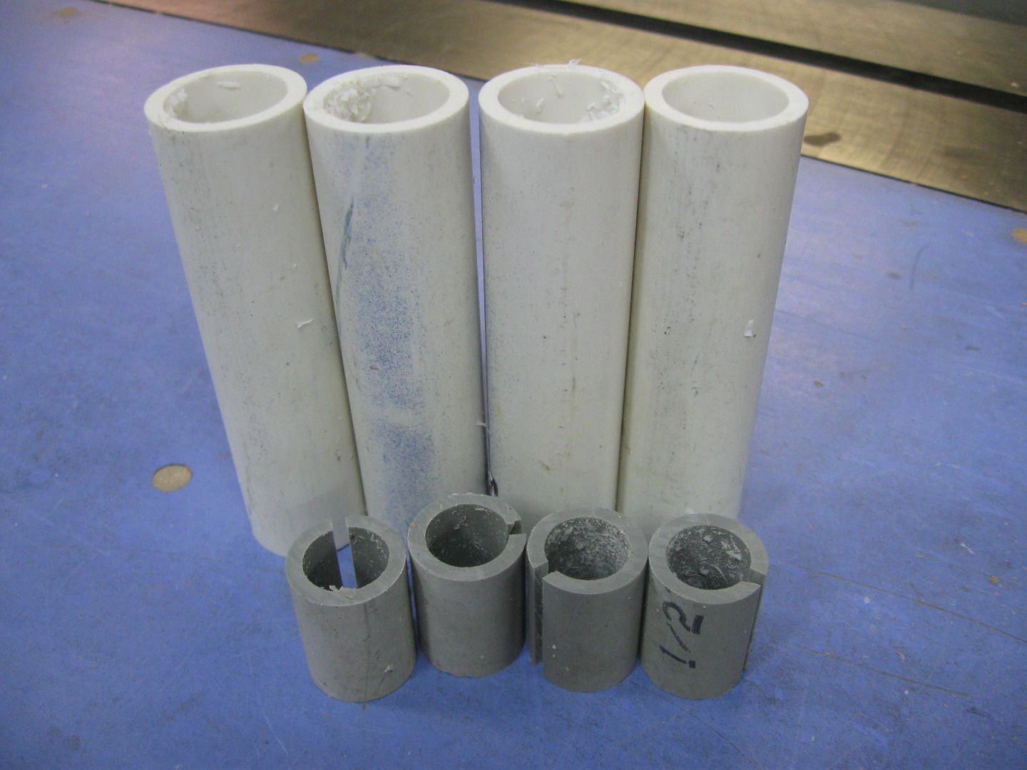 Card Table Leg Extensions 12 Steps Instructables