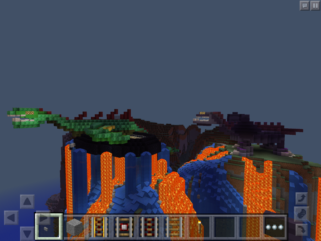 Save The World Minecraft Pe 6 Steps With Pictures Instructables Save The World Minecraft Pe 6 Steps With Pictures Instructables