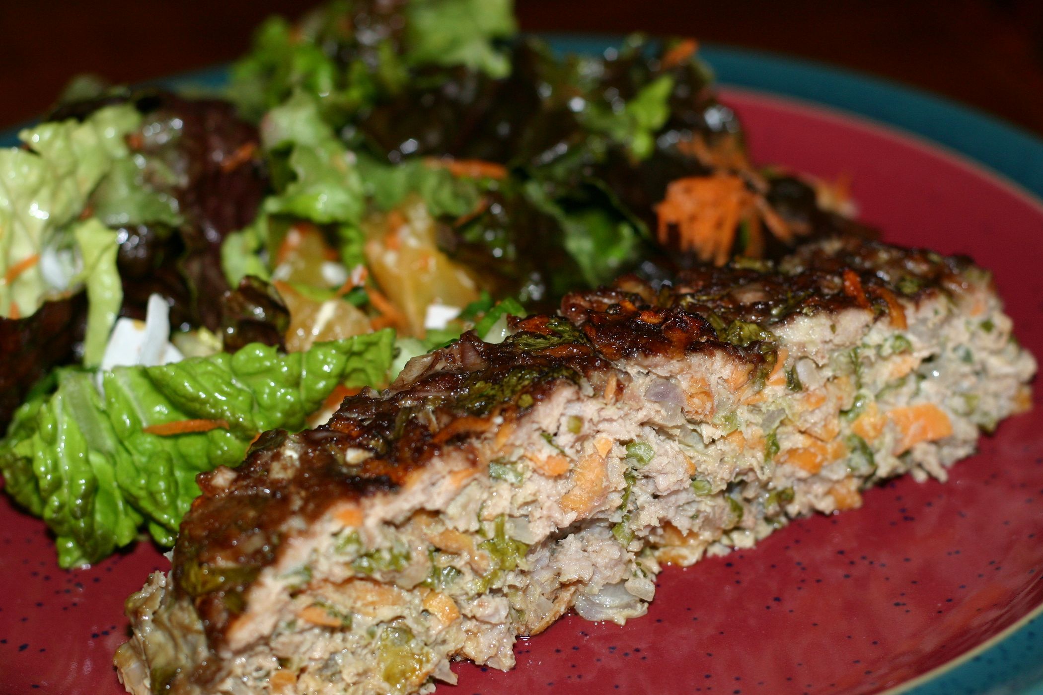 Spicy Meatloaf (with Pictures) Instructables