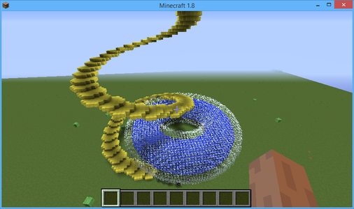Python Coding For Minecraft 18 Steps With Pictures Instructables Python Coding For Minecraft 18 Steps With Pictures Instructables