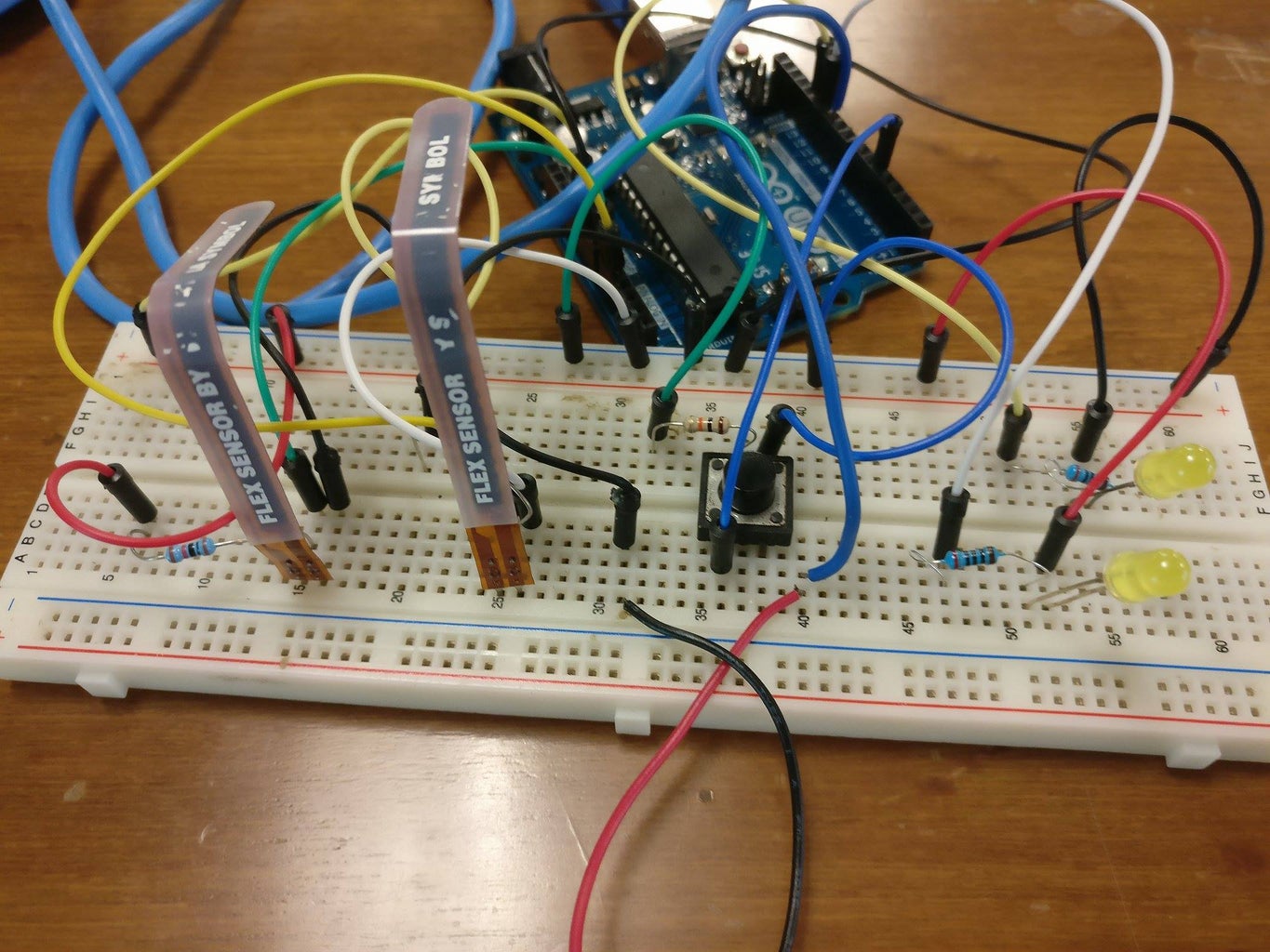 DIY Laser Tag : 10 Steps - Instructables