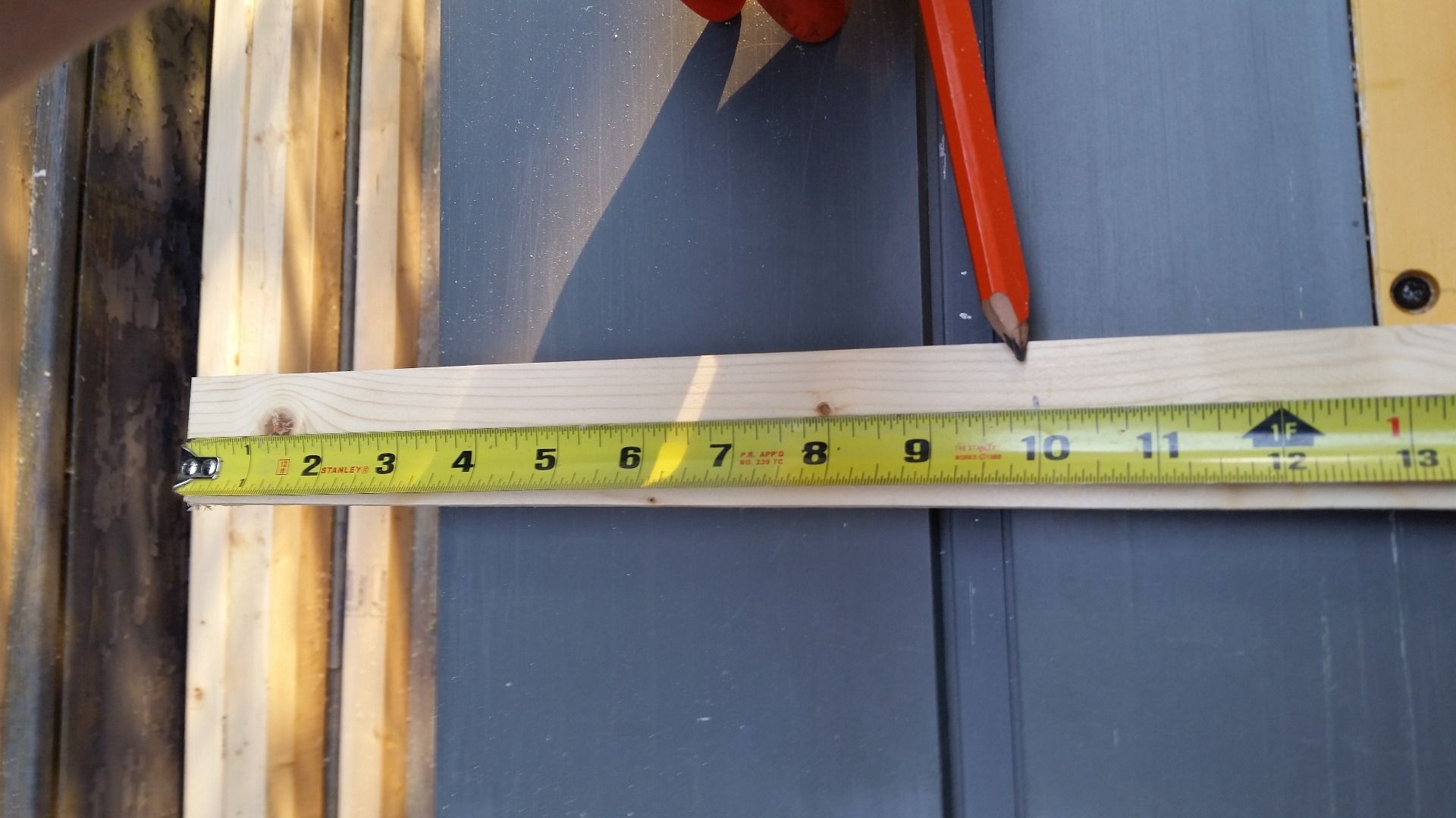 How to Make a Kite String Winder From 2x4 Scraps 6 Steps (with