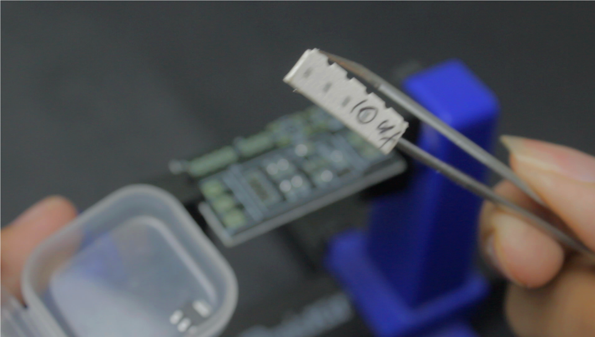 How to Controls WS2812B Using ESP-01 Arduino (ESP8266) : 8 Steps ...