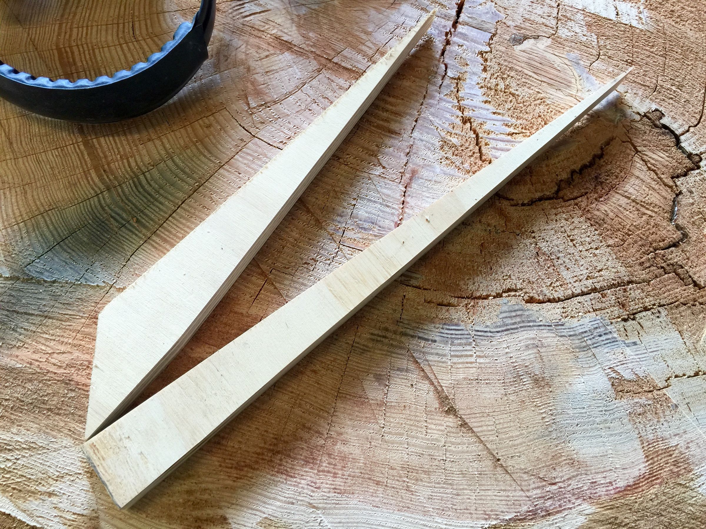 DIY Lacrosse Rebounder 5 Steps (with Pictures) Instructables