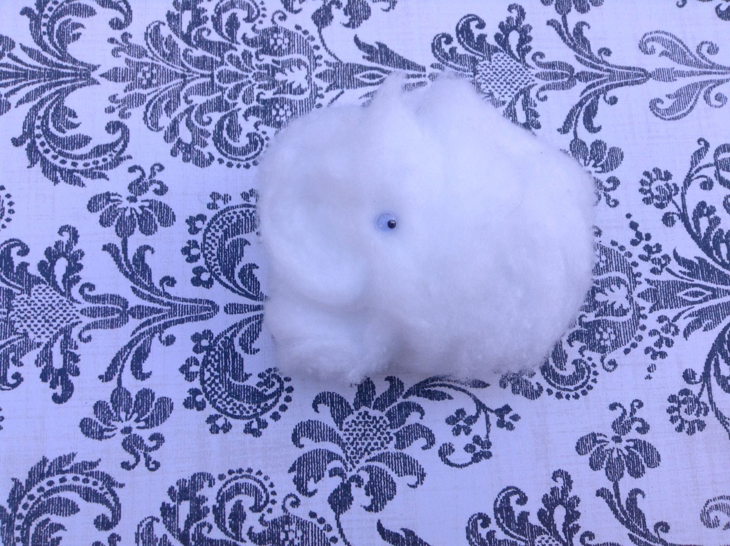 Adorable Pet Cloud : 5 Steps (with Pictures) - Instructables