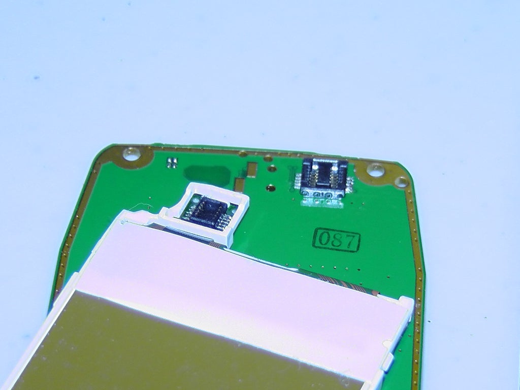 how to use a nokia color lcd 11 steps with pictures instructables
