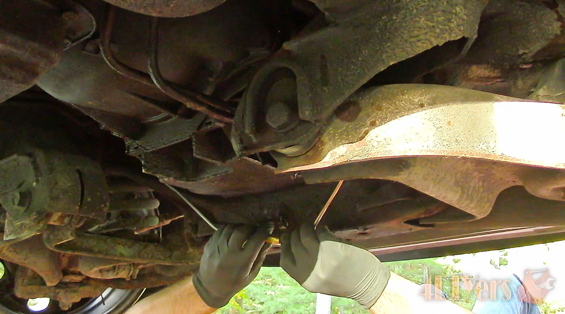 How to Replace Brake Lines 6 Steps (with Pictures) Instructables