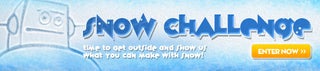Snow Challenge