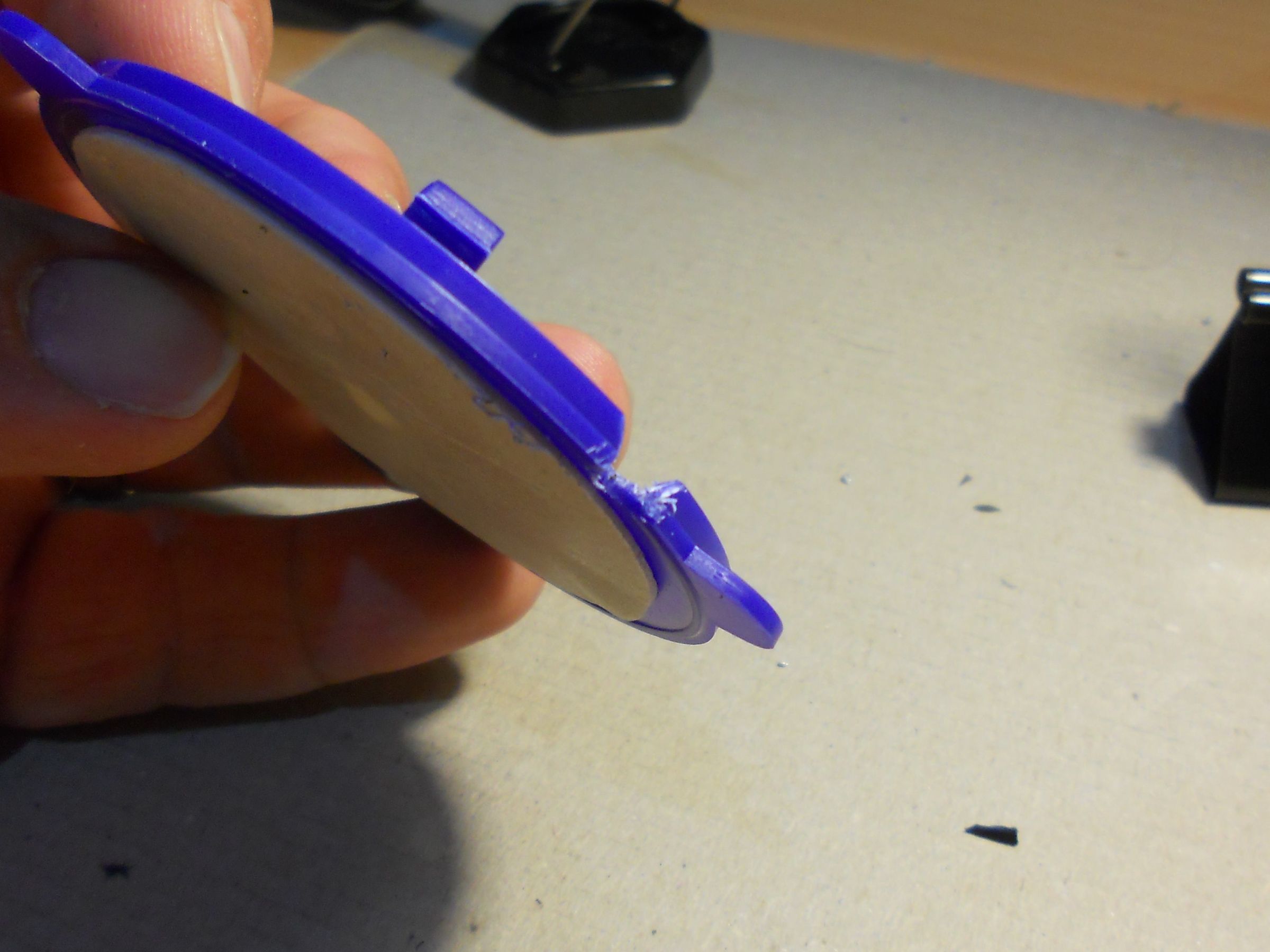 Convert a Battery Powered LED Lamp to USB Power. 5 Steps Instructables