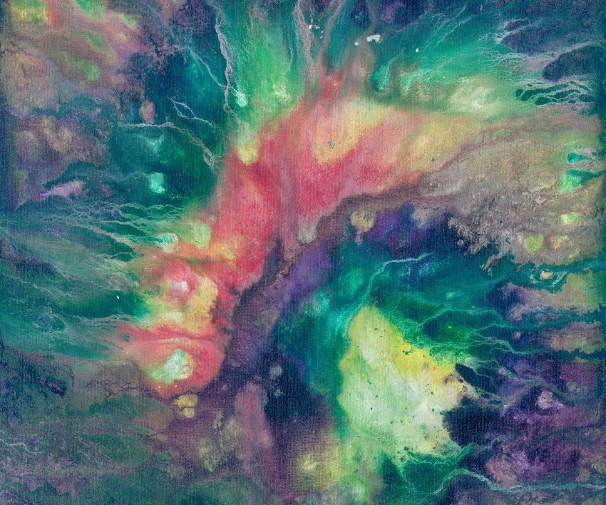 tye dye for DIY Project DIY Project Image