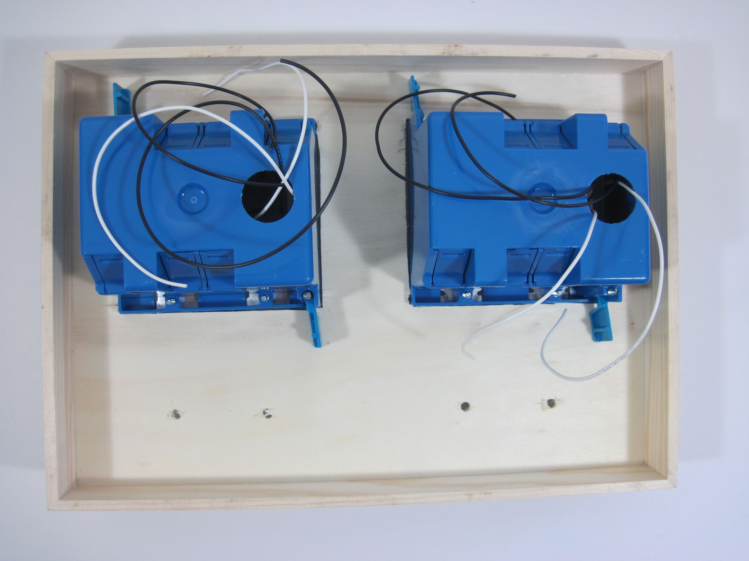 Child's Toy Light Switch Box 12 Steps (with Pictures) Instructables