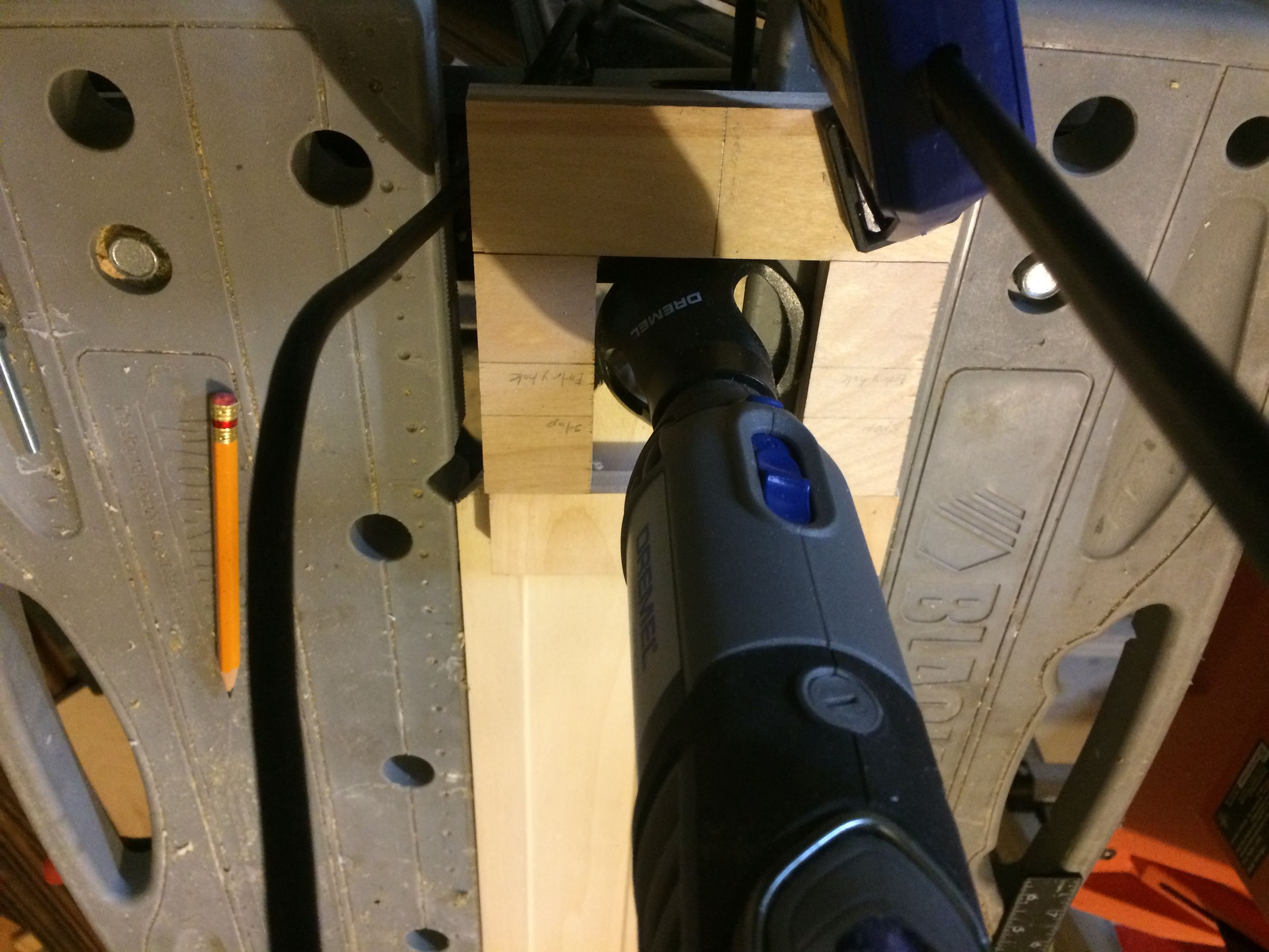 Floating Mirror Frame 7 Steps Instructables