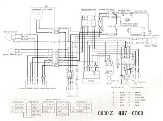 Fit a Japanese Regulator Rectifier Unit to a 12v AC/DC Royal Enfield