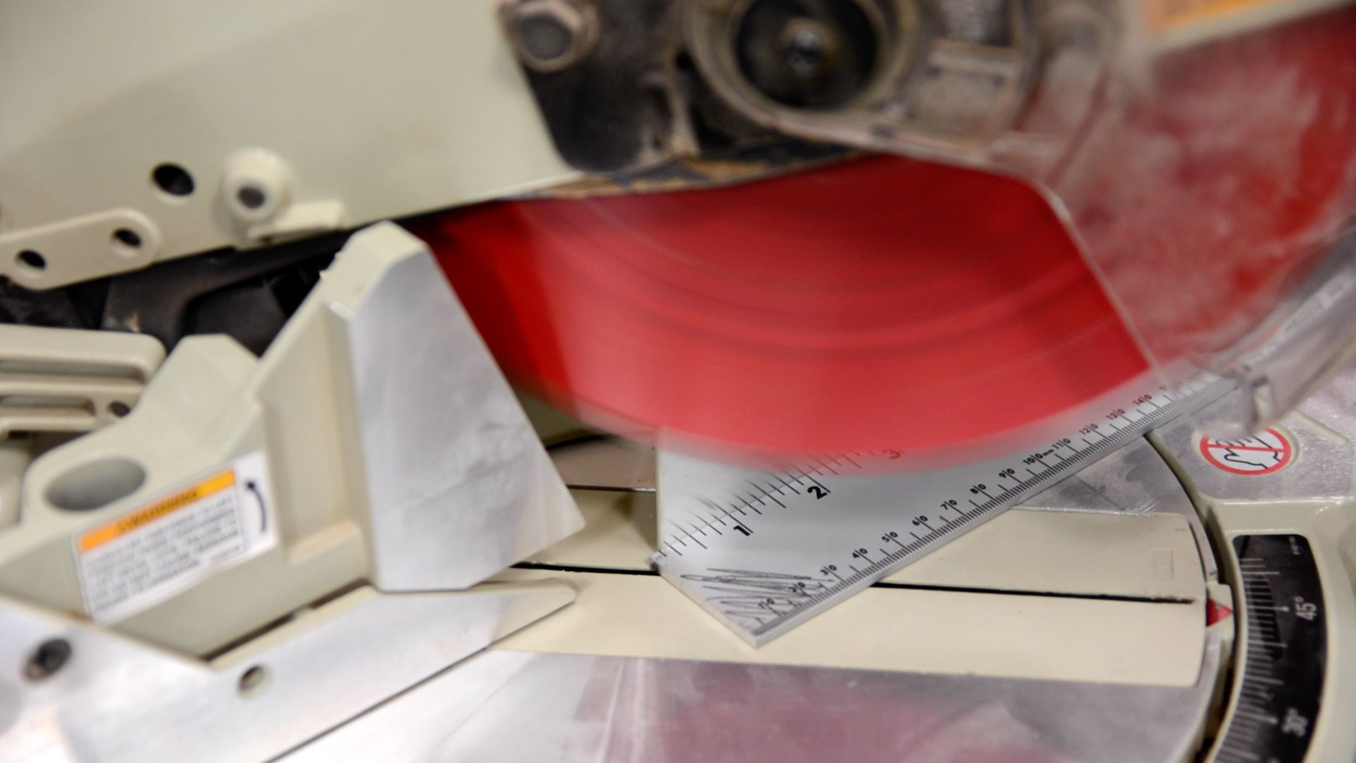 How to Make a Picture Frame Table Saw Sled 19 Steps (with Pictures