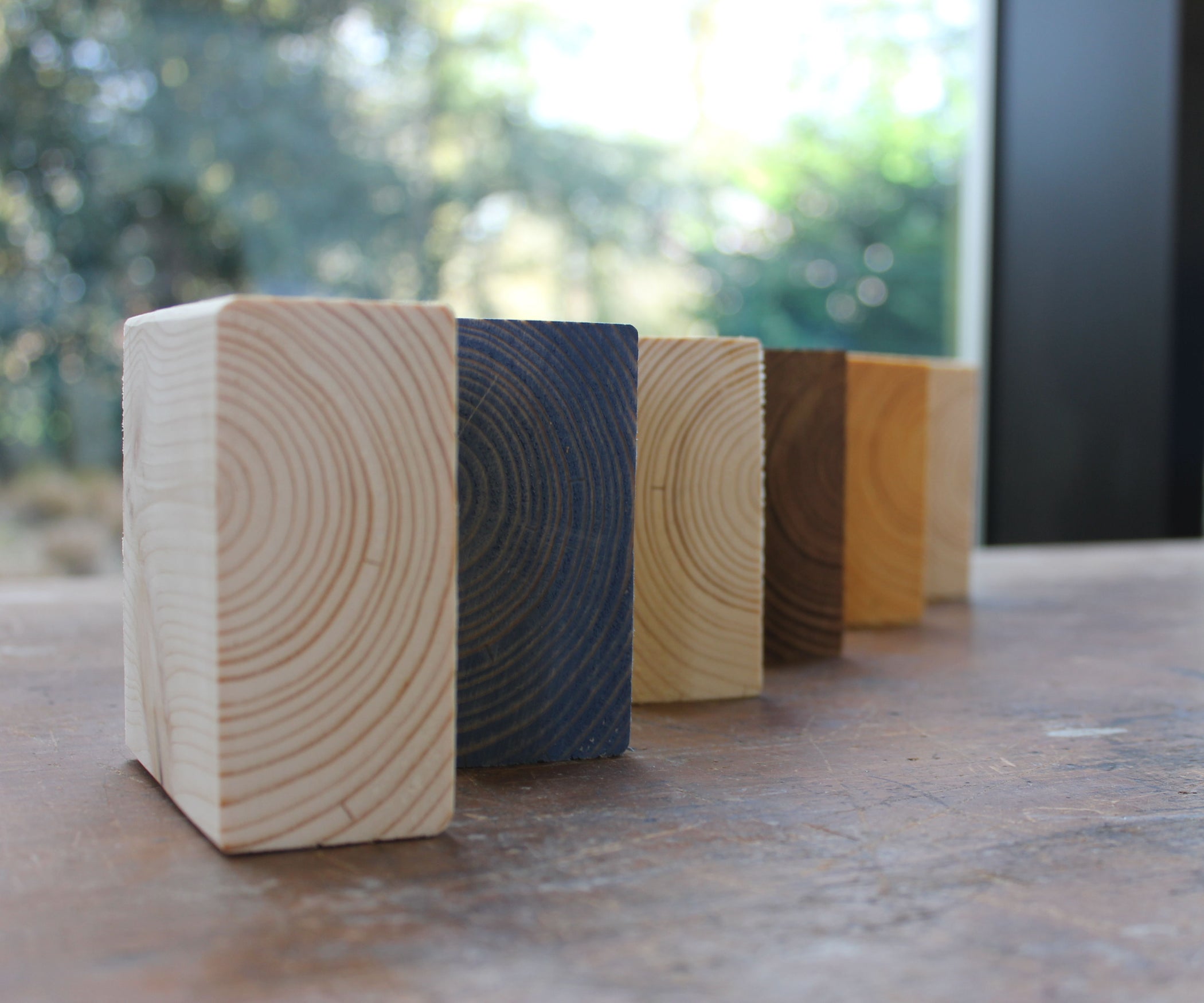 Matt Finish Wood WerkplaatsIDC 8 Steps (with Pictures) Instructables