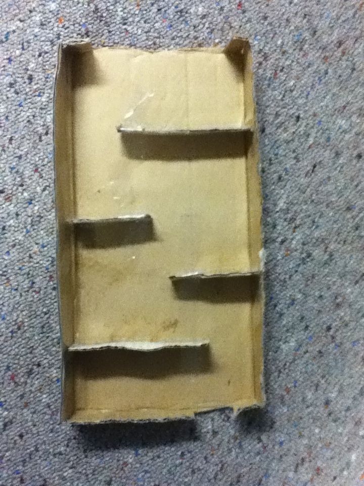 The Plant Maze! 8 Steps Instructables