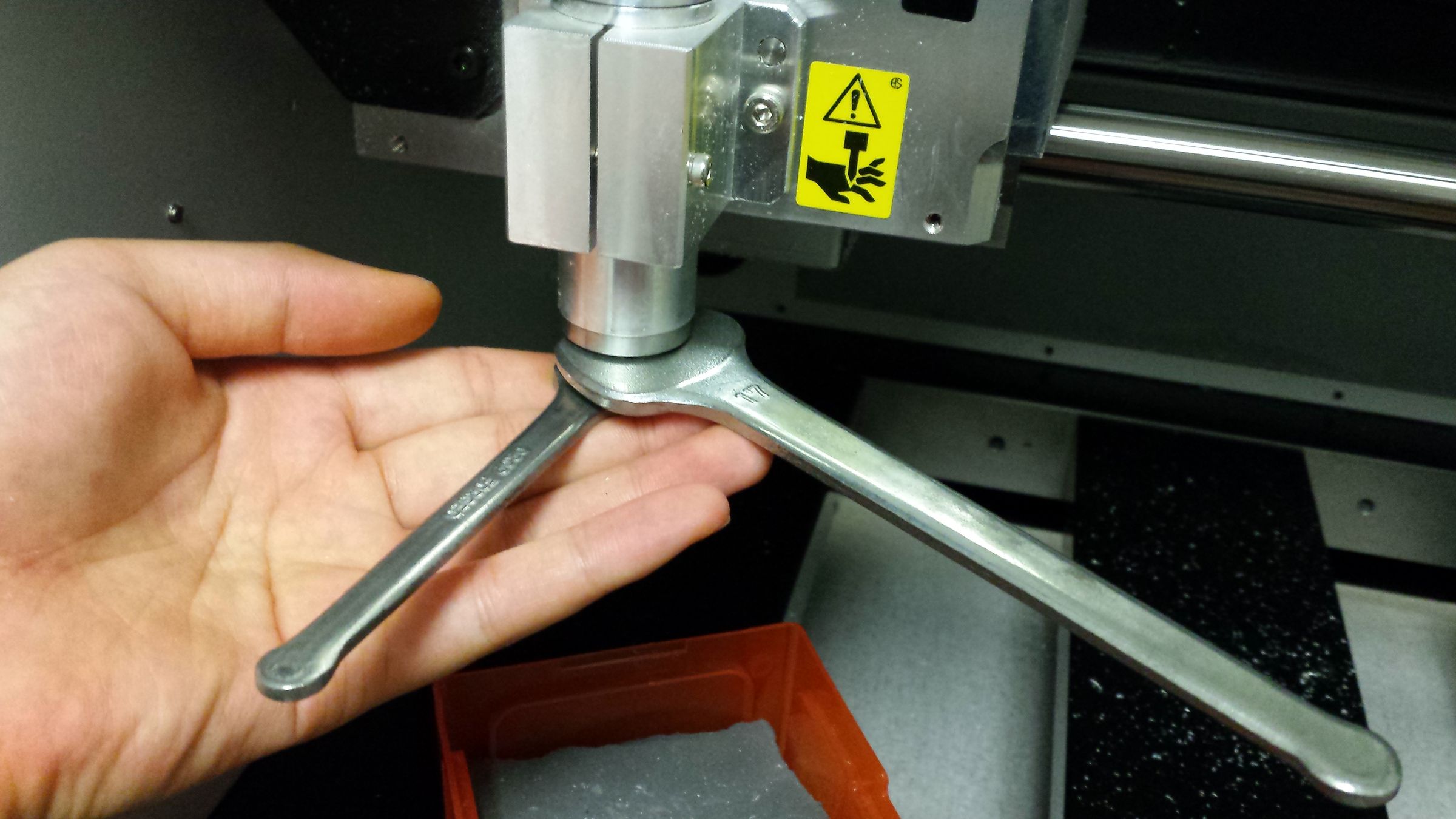 CNC Machining Tips and Tricks 22 Steps (with Pictures) Instructables
