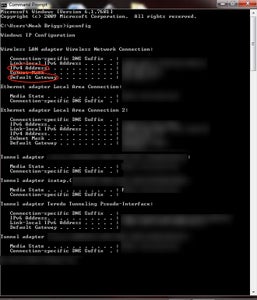 How To Make A Simple Minecraft Server Pc 10 Steps Instructables How To Make A Simple Minecraft Server Pc 10 Steps Instructables
