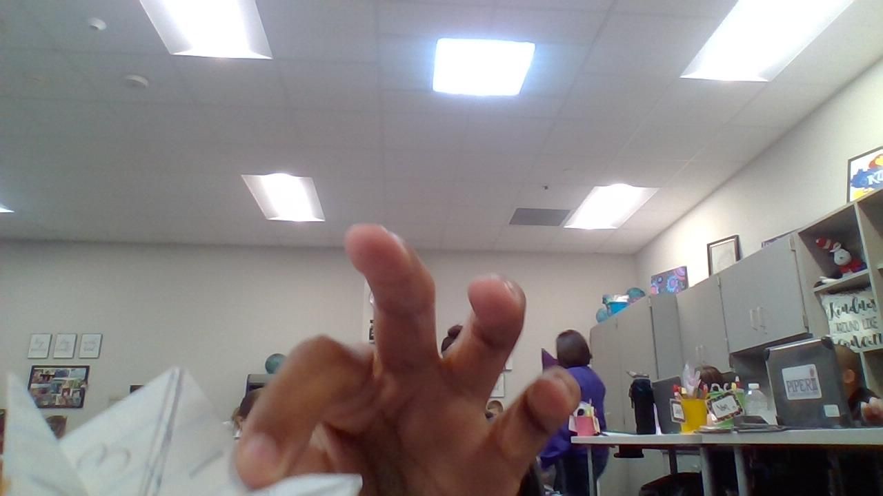 How to Make Paper Fortune Tellers