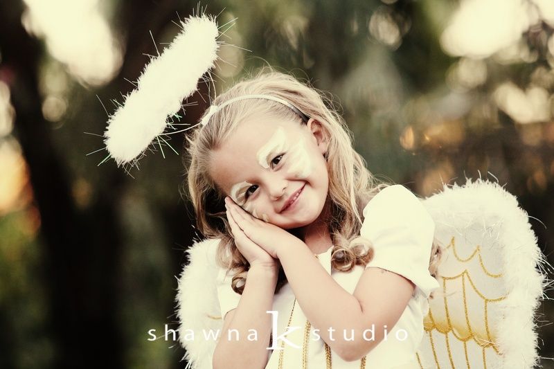 angel DIY Project DIY Project Image