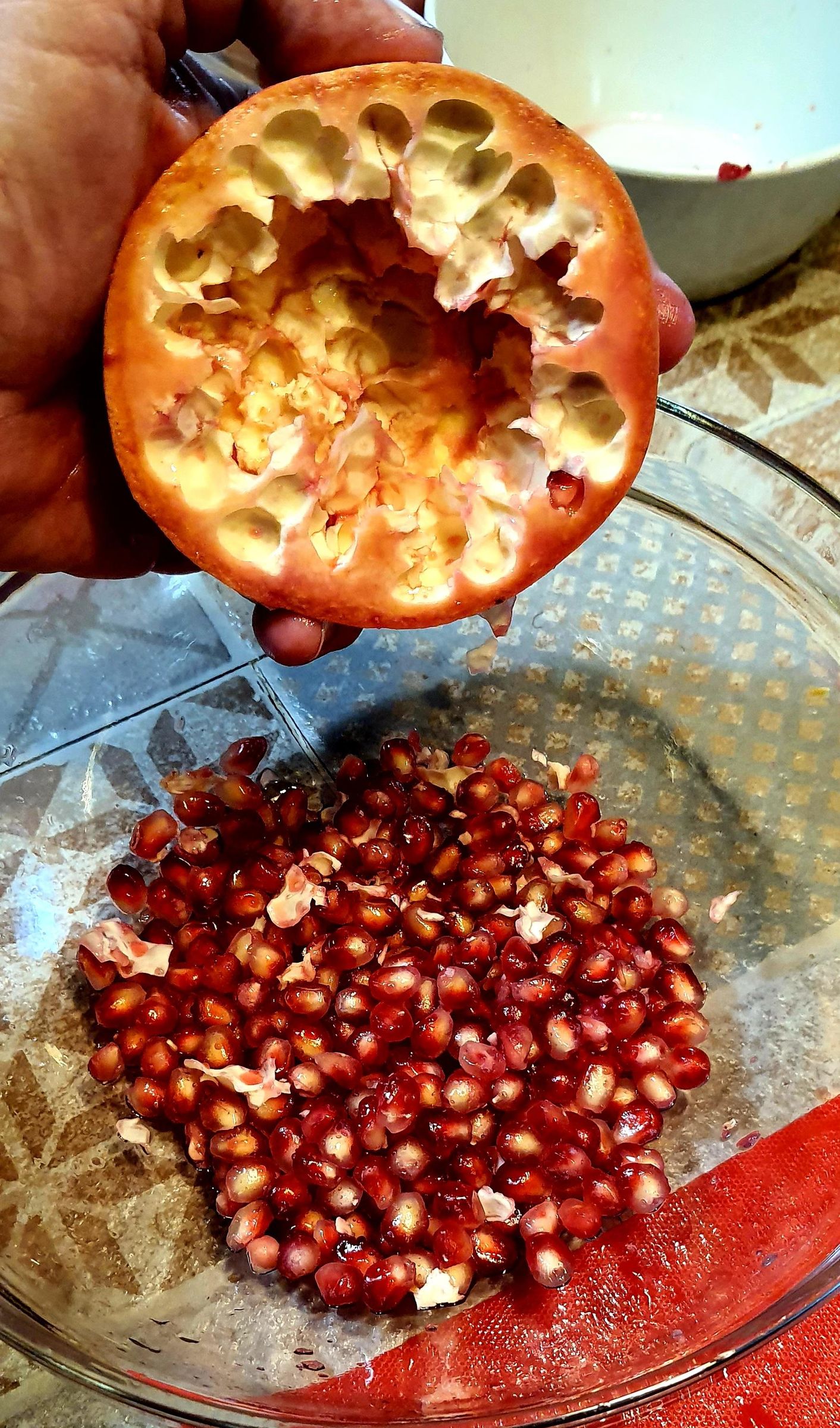 Pomegranates and Pomegranate Jam 3 Steps Instructables