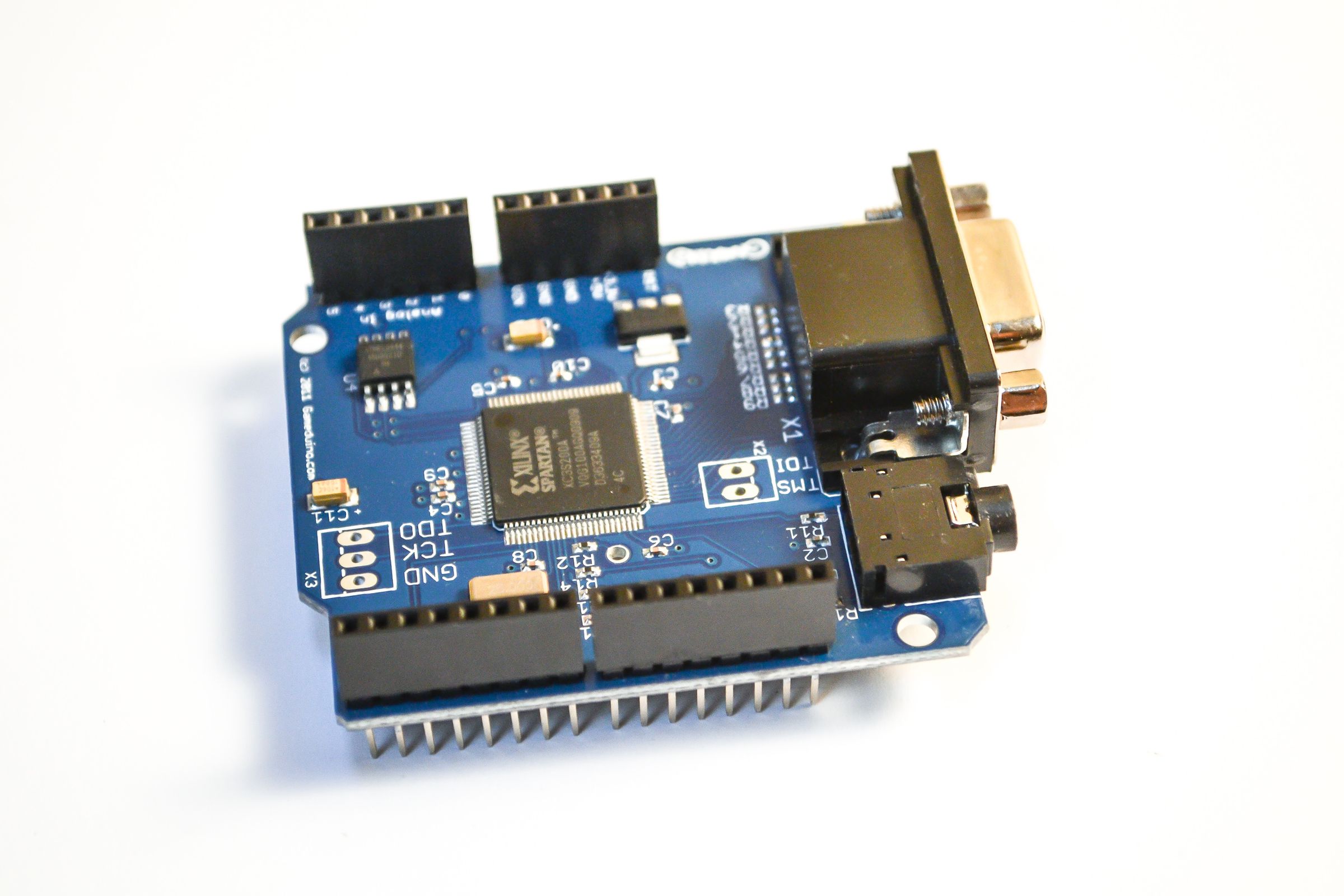 Singing Plant. Make Your Plant Sing With Arduino, Touche and a ...