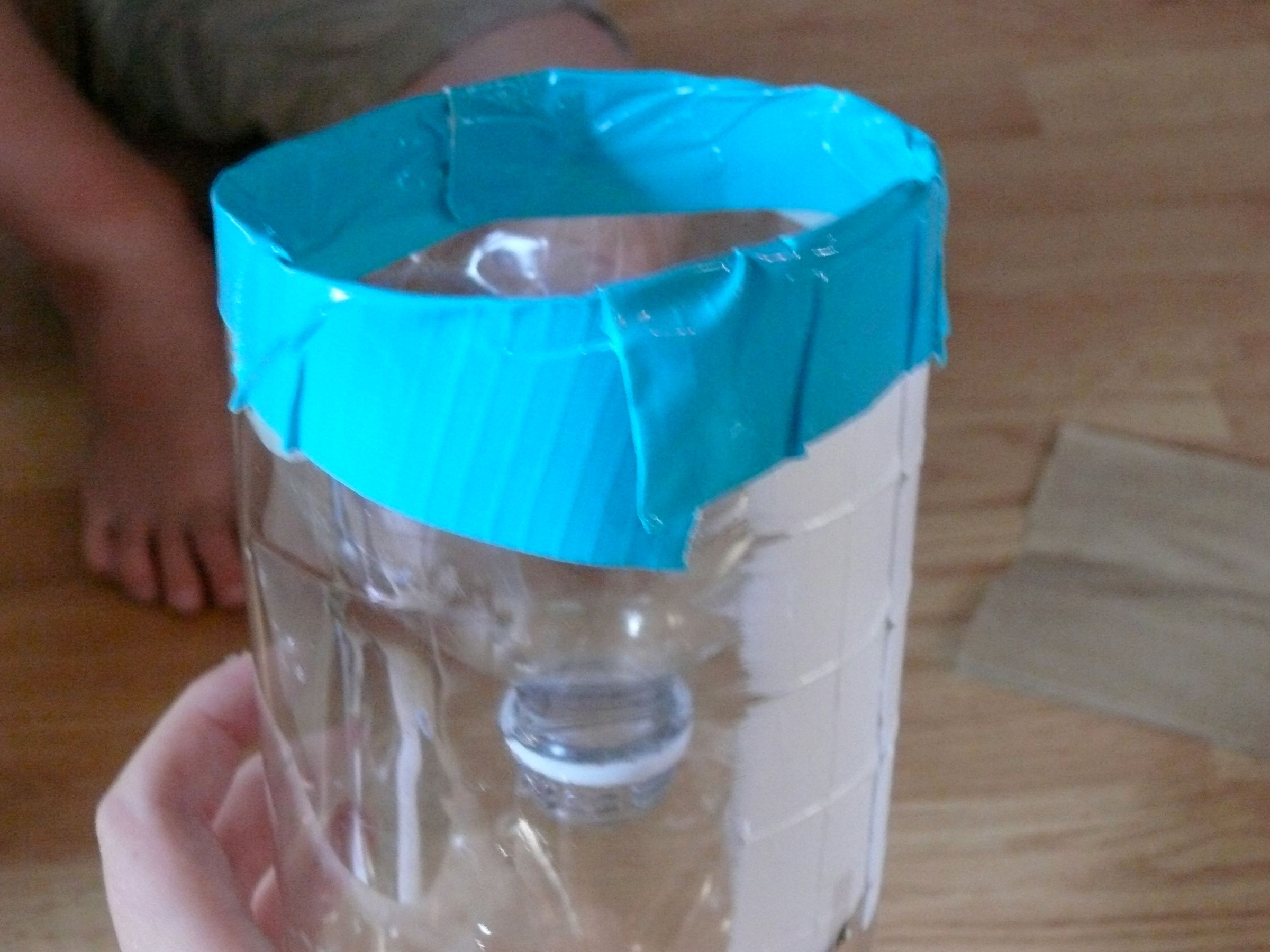 How to Remove Dirt From Water 4 Steps Instructables