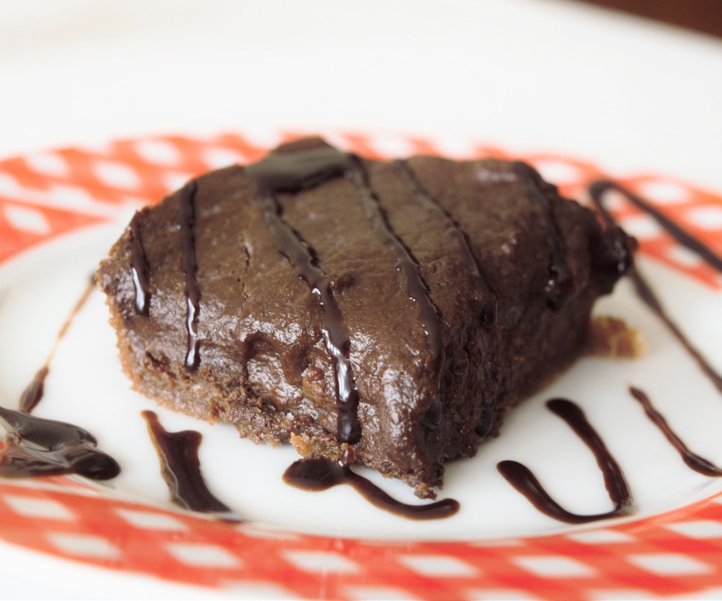 "THE" Chocolate Cake