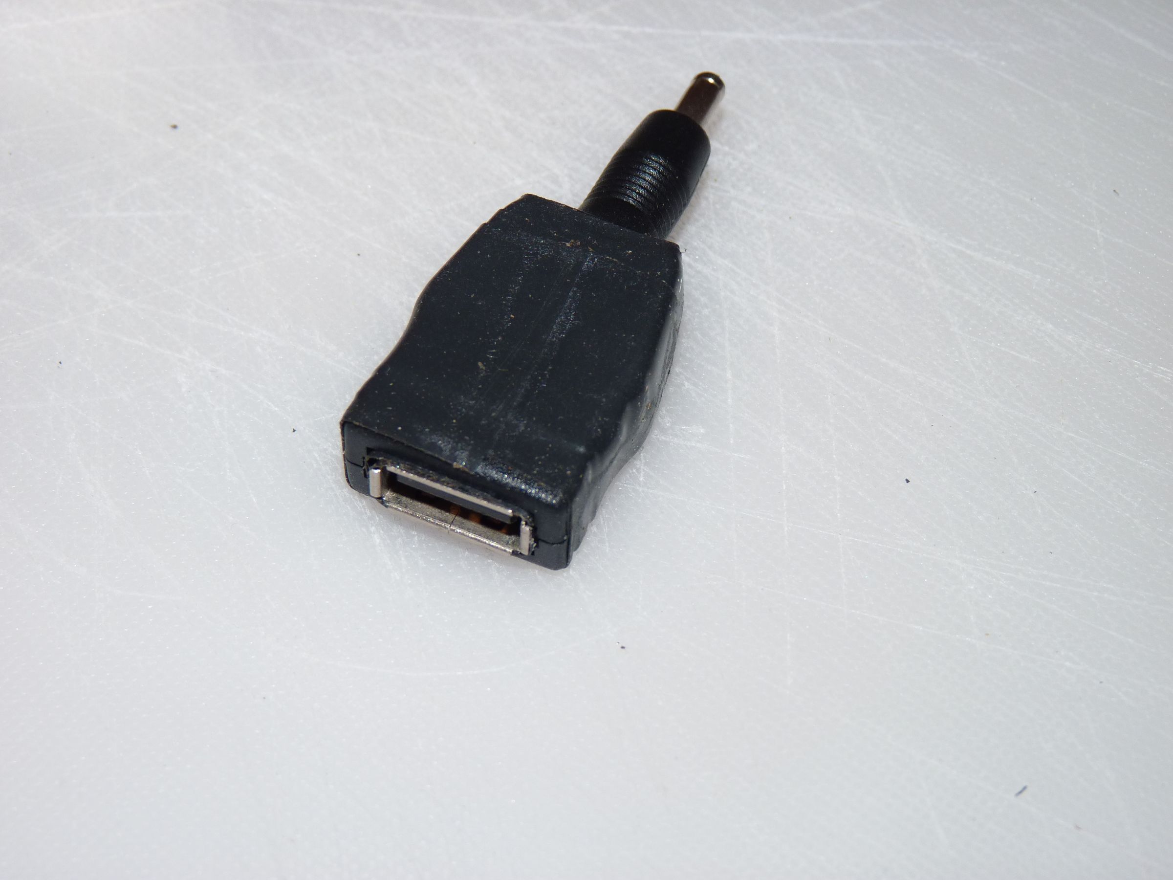 Make Your Own USB Adapters 10 Steps (with Pictures) Instructables