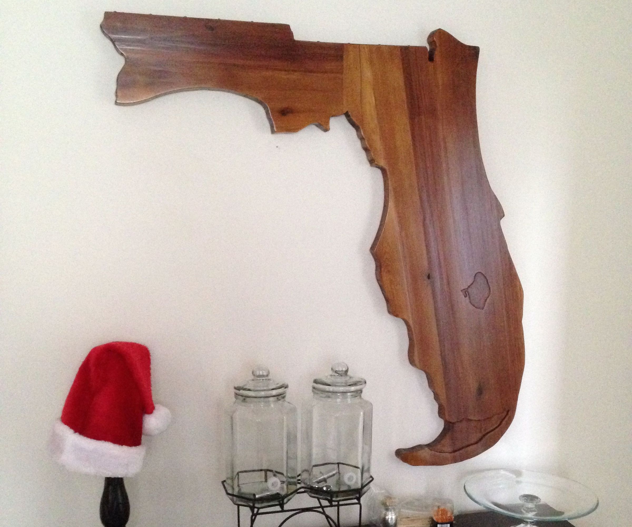 a florida wedding guest book DIY Project DIY Project Image